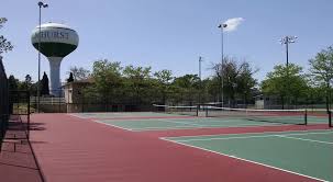 North park tennis & pickleball center. Elmhurst Park District Eyes Phase 3 For Opening Tennis Courts Elmhurst Park District