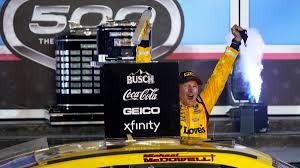 Get updated with international daytona 500's fixtures including odds dropping and comparison, latest results. Mcdowell Beats 100 1 Odds For Upset Daytona 500 Victory