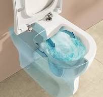 Low Price Concealed Cistern Flush Button Dual Flush Valve Function