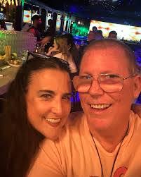 Nancy Luciano's Instagram, Twitter & Facebook