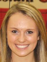 2013 All-County Volleyball Team