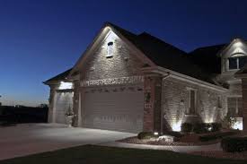 Home decor decorate with home accents. 50 Outdoor Garage Lighting Ideas Exterior Illumination Designs