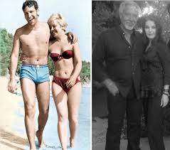Tom jones joined the voice for its first series back in 2012, but before that he made his name as a singer and his full title is actually sir here's everything you need to know. After 60 Years Of Marriage Tom Jones Finally Opens Up