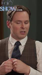 Coming together for a cause: Continuing the impact with Ben Rosenbaum (Part  2), To see the entire interview find it now at EdifyShow.com., Find all  things When Calls The Heart at ...