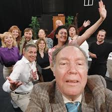 What are you doing next week, we would love to see you at the Cockpit  Tbeatre, 23rd, 24th and 25th, we are bringing you the story of  Exit.Who..its a wild ride...🎊🎉 #theatre #