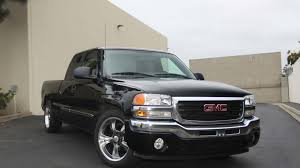 Image result for Black 1999 Sierra