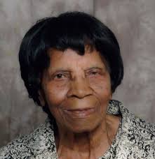 Enid Ionie Thomas Broodie Dies