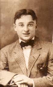 Edward Bernard Scanlon (1881-1949)