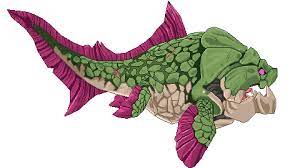 Click the link to start playing today! Big Momma In Pixel Art Tubarao Desenhos Ideias Para Desenho