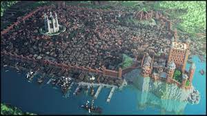 Do you play minecraft with friends, but don't know what to do? Ya Puedes Recorrer Todo El Universo De Game Of Thrones Dentro De Minecraft
