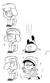 Stan Says No Crying Art Is Not Mine Style South Park South Park Funny South Park Anime