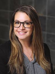 Future Star Amy Jo Marcano-Reik, DPM, PhD