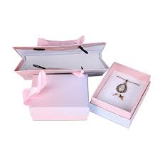 Check spelling or type a new query. Buy Pink Jewelry Christmas Gift Packaging Paper Box Packaging Ring Earring Case Necklace Bracelet Box Cake Soap Kraft Cardboard Box Online In Taiwan 1005001490264987