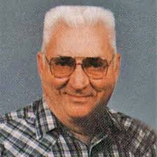 Raymond Wolf Obituary (2013)