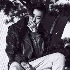 Пак джебом (박재범, park jae beom). Jay Park Musik Last Fm