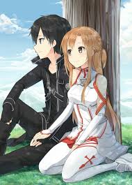 Sword Art Online Kirito X Asuna Sword Art Sword Art Online Asuna Sword Art Online Wallpaper