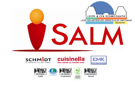 Univers Habitat Marche Cuisine La Salm Investit Dans L Apprentissage