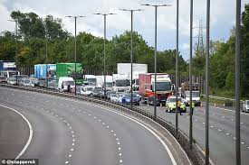 Search the marinetraffic ships database of more than 550000 active and decommissioned vessels. Boy Aged 12 Runs Into Oncoming M5 Traffic And Is Hit By Multiple Vehicles