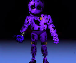 Even if you don't post your own creations, we appreciate feedback on ours. Purple Guy Fnaf 2 Fake Easter Egg Fivenightsatfreddys