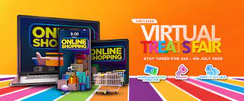 20 отметок «нравится», 0 комментариев — thesunnewspaper (@thesundaily) в instagram: Maybank To Hold First Ever Virtual Treats Fair To Shop With Treatspoints Amex Membership Rewards