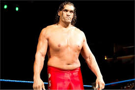 What Happened To The Great Khali