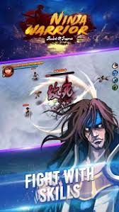 Vengeance 1.3.0 apk + mod (money) for android , samurai ii is a very entertaining title with solid gameplay and stunning . Ninja Warrior Shadow Of Samurai 1 2 4 Apk Mod Apk App Store