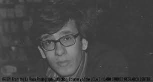 Narrated Photo Essay: Luis Garza