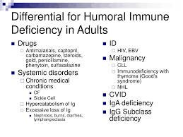 Image result for Humoral Immunodeficiency
