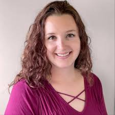 What an honor to be in the audience while the incredible Caila Gale gave  the most riveting presentation