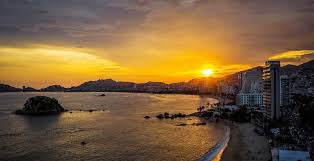 Il clima di acapulco è tropicale, caldo tutto l'anno, con un periodo secco e meno caldo da dicembre ad. Natal Em Acapulco 2021 Dicas Incriveis