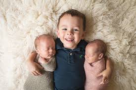 صور اطفال اطفال صور Twin Baby Photography Newborn Twin Photos Twin Pictures