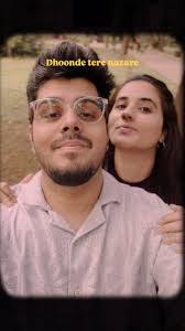 “Dhoondhe tere nazare, yeh mann Bawra re”, Glad to see so much love