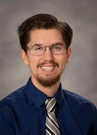 Jacob Metz's Instagram, Twitter & Facebook