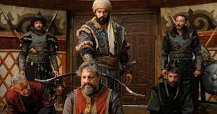 Kuruluş osman 35.bölüm izle full 25 kasım 2020 tarihli atv dizisi tek parça ve full hd olarak kuruluş osman son bölüm izleme için burada. Atv Ile Kurulus Osman Son Bolum Izle Kurulus Osman 54 Bolum Tamami Kesintisiz Izleme Ekrani Medya Haberleri