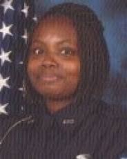 Reflections for Police Officer Terry Mae Lewis Flemming, Albany Police  Department, Georgia