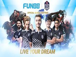 The most popular matches of the og and the tournaments in which they participated. Fun88 Partners With Superstar Og For The Dota 2 Roster