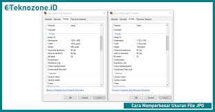 Kelebihan benda ni compare dengan perisian2 lain adalah: 6 Cara Jitu Memperbesar Ukuran Jpg Size Resolusi