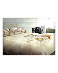 Maybe you would like to learn more about one of these? Duvet Set Lion Bassetti Size Matrimoniale