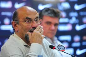 Rosenberg pede desculpas por declaração: "Comparação infeliz"