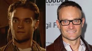 Today is actor Chad Allen's 51st birthday (born June 5, 1974). Known for  playing David Witherspoon