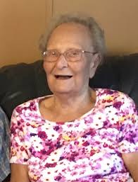 Ella D. Jones Obituary