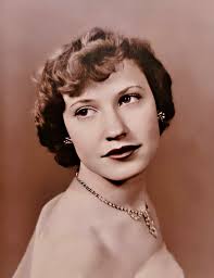 Obituary information for Margaret Janelle Canning