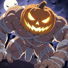 Pumpkin Head Character hentai videos, GIFs, and images | Rule 34 App