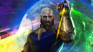 When you buy through links on our site, we may earn an affiliate commission. How To Get The God Of War Infinity Gauntlet Officially Known As The Shattered Gauntlet Of Ages Gamesradar