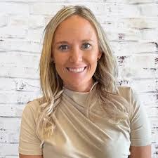 Brandy Glaze's Instagram, Twitter & Facebook