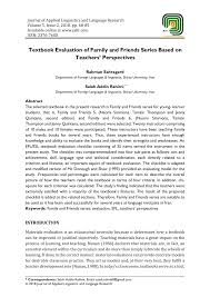 Pulse 2 student s book pdf. Pdf Textbook Evaluation Of Family And Friends Series Based On Teachers Perspectives