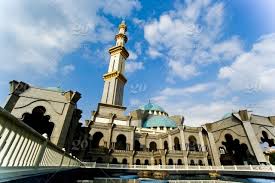 Masjid wilayah persekutuan merupakan salah sebuah masjid yang utama di kuala lumpur, malaysia. Masjid Wilayah Persekutuan Stock Photo D7ad6bdd 96cd 4ed1 A7b9 D87b819413c3