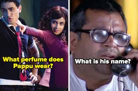 This covers everything from disney, to harry potter, and even emma stone movies, so get ready. Easy Bollywood Movie Quiz