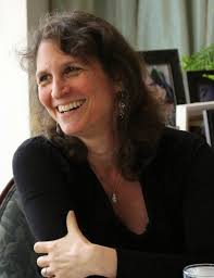 Deborah Zoe Laufer playwright