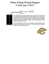 All the diagrams are housed in expandable. Gibson 57 Classic Vintage Bk Thomann Ellada